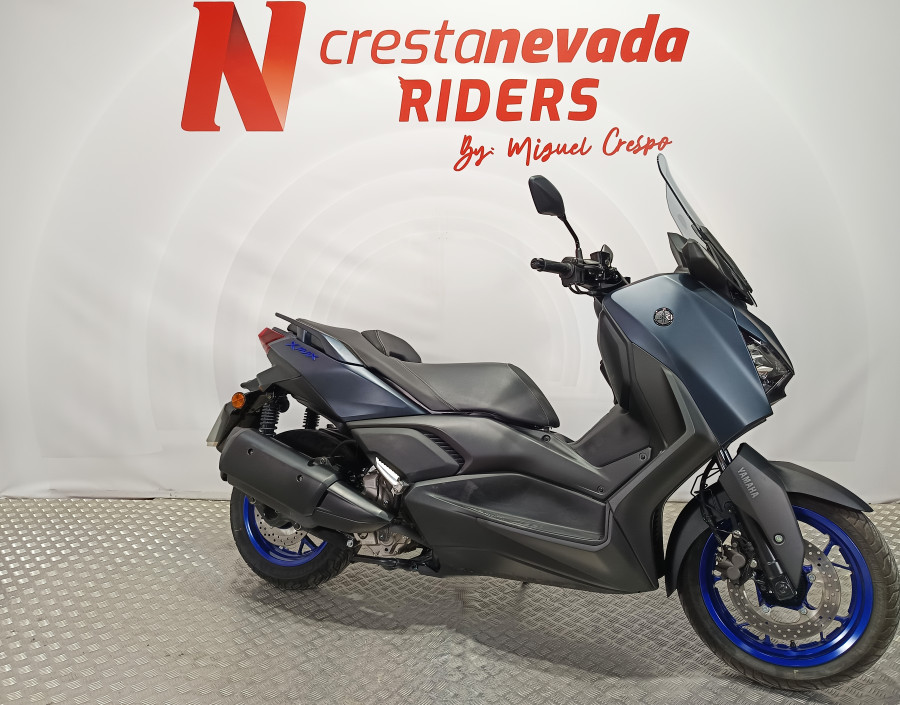 Imagen de Yamaha XMAX 300