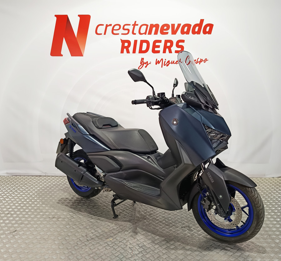 Imagen de Yamaha XMAX 300