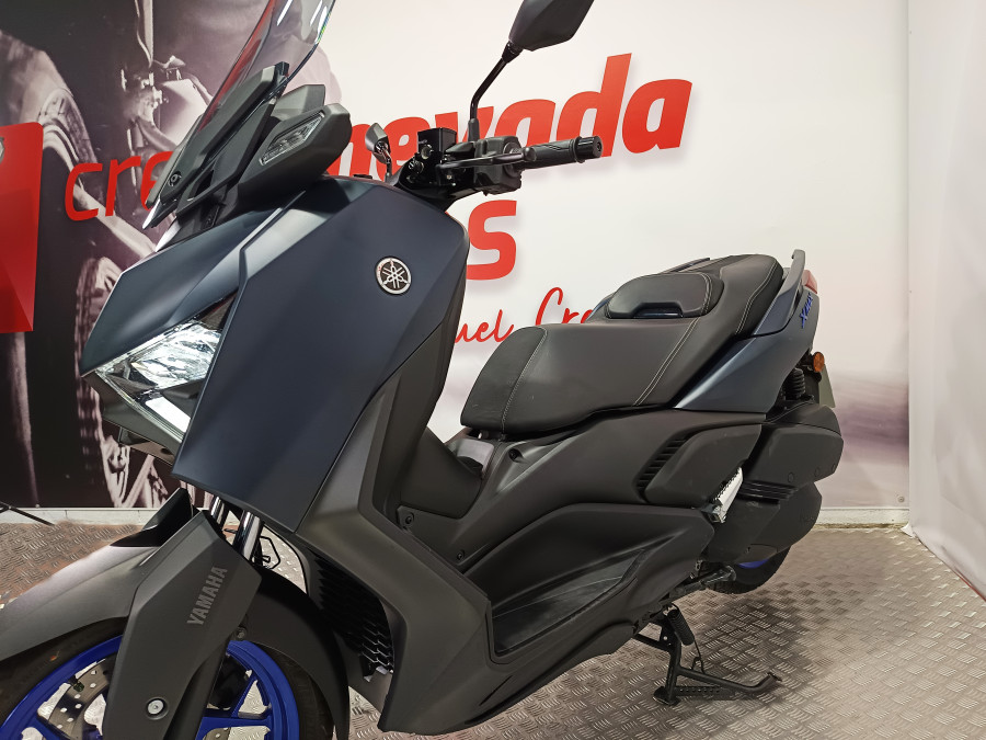 Imagen de Yamaha XMAX 300