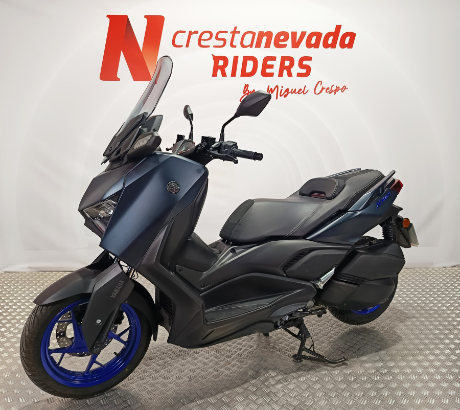 Imagen de Yamaha XMAX 300