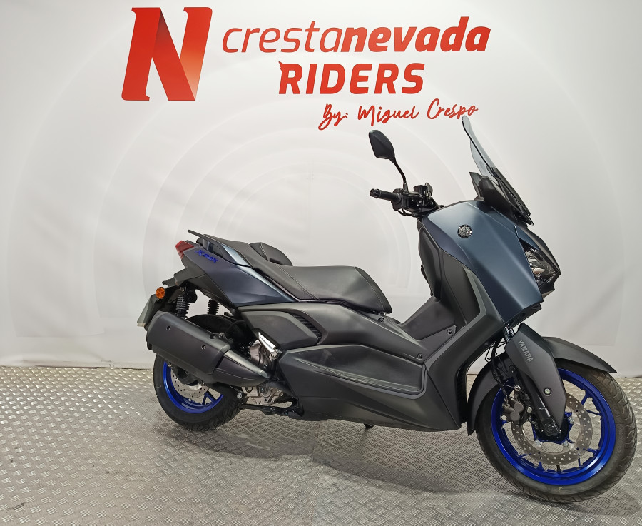 Imagen de Yamaha XMAX 300