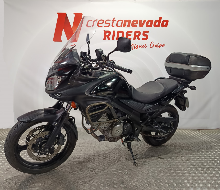 Imagen de Suzuki V-Strom DL 650