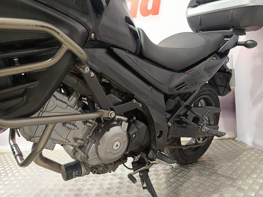 Imagen de Suzuki V-Strom DL 650