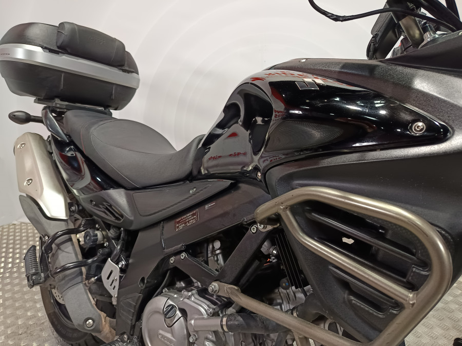 Imagen de Suzuki V-Strom DL 650