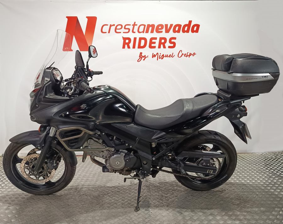 Imagen de Suzuki V-Strom DL 650