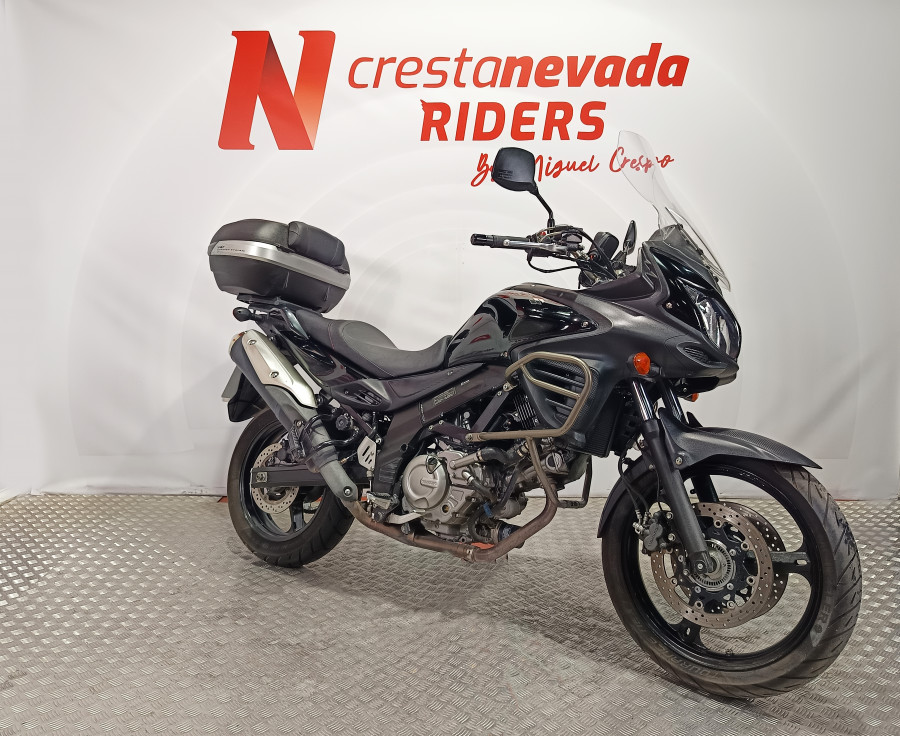 Imagen de Suzuki V-Strom DL 650