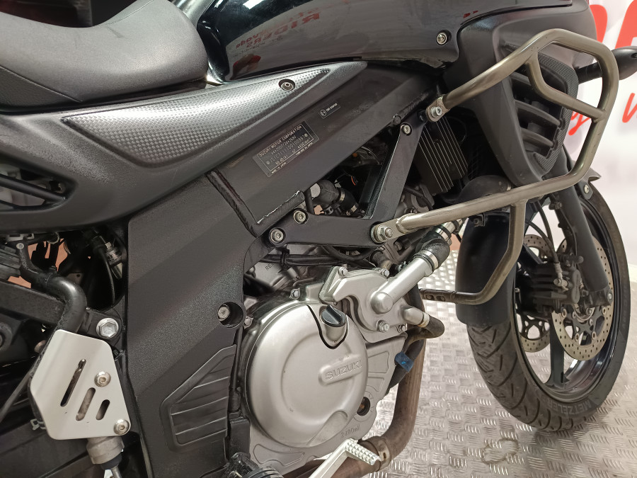 Imagen de Suzuki V-Strom DL 650