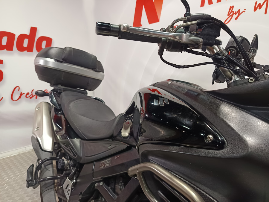 Imagen de Suzuki V-Strom DL 650