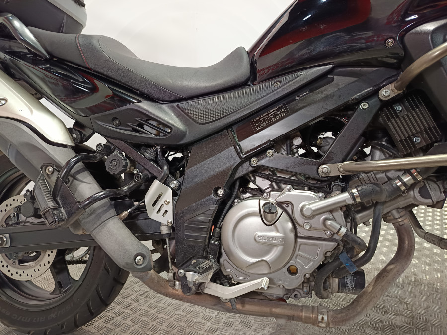 Imagen de Suzuki V-Strom DL 650