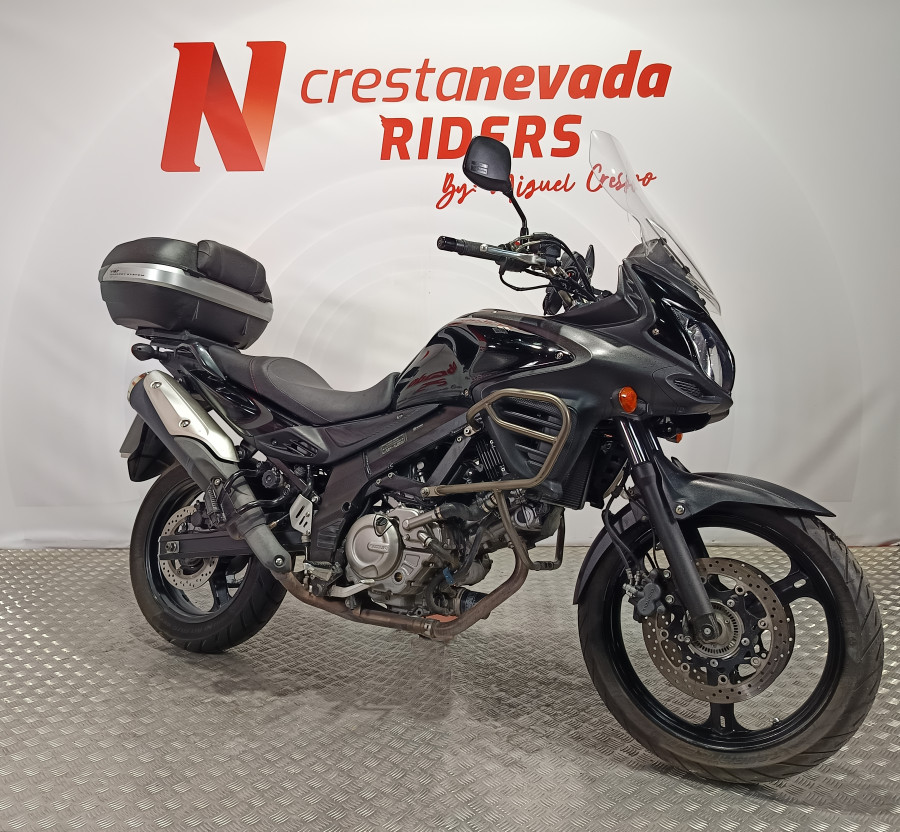 Imagen de Suzuki V-Strom DL 650