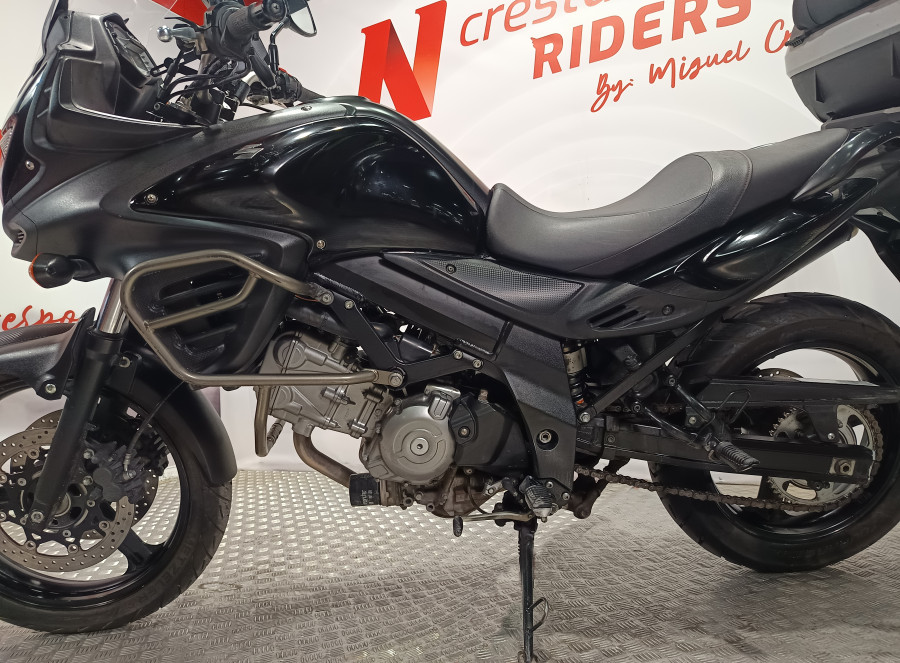 Imagen de Suzuki V-Strom DL 650