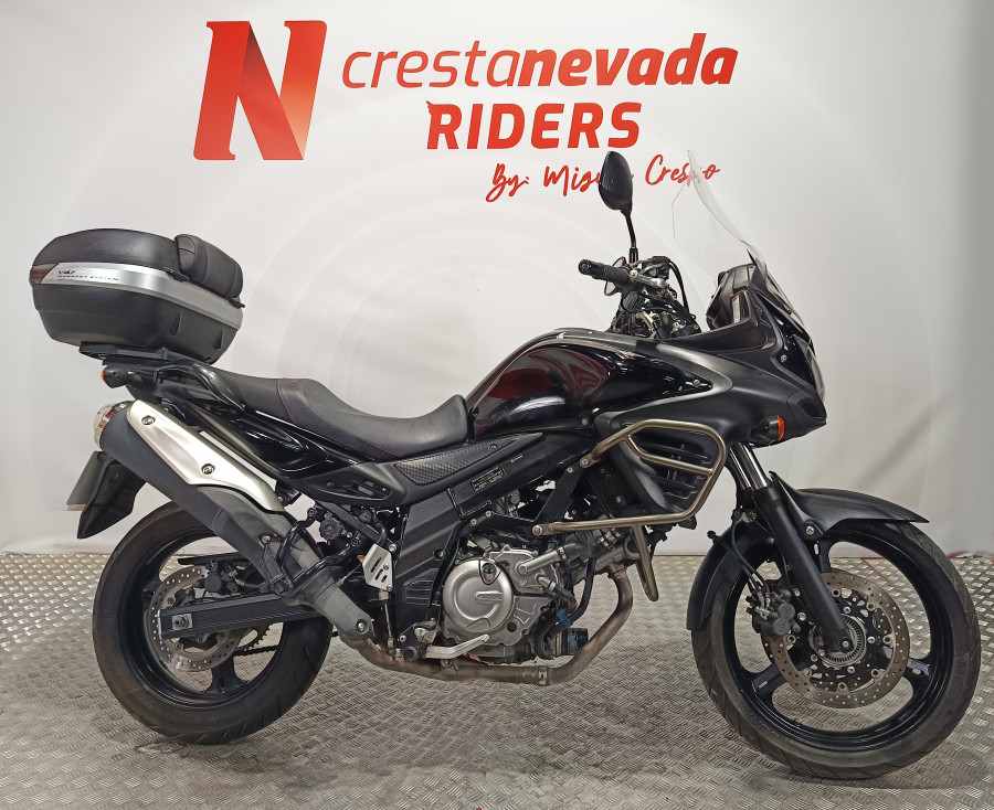 Imagen de Suzuki V-Strom DL 650