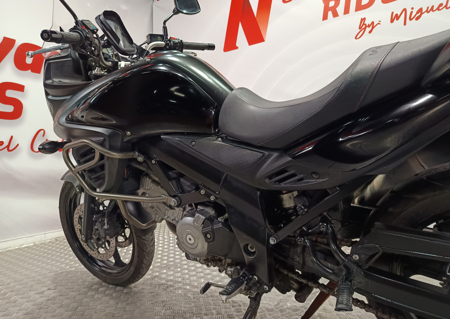 Imagen de Suzuki V-Strom DL 650