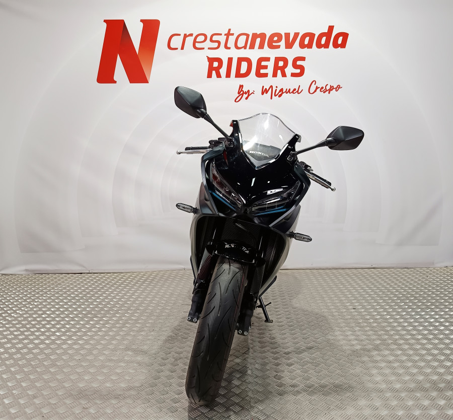 Imagen de Honda CBR 650 R