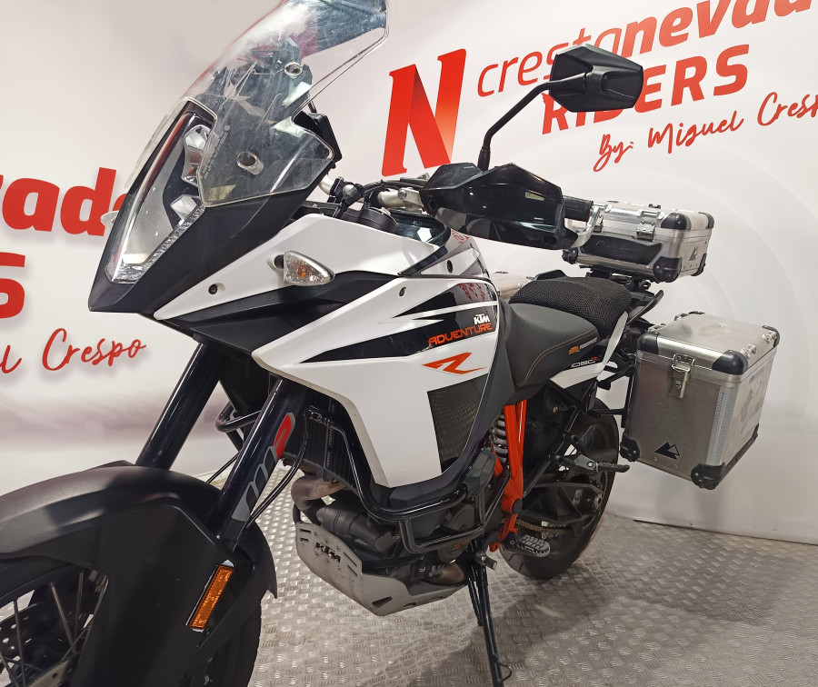 Imagen de Ktm 1090 Adventure R