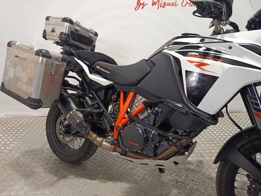 Imagen de Ktm 1090 Adventure R