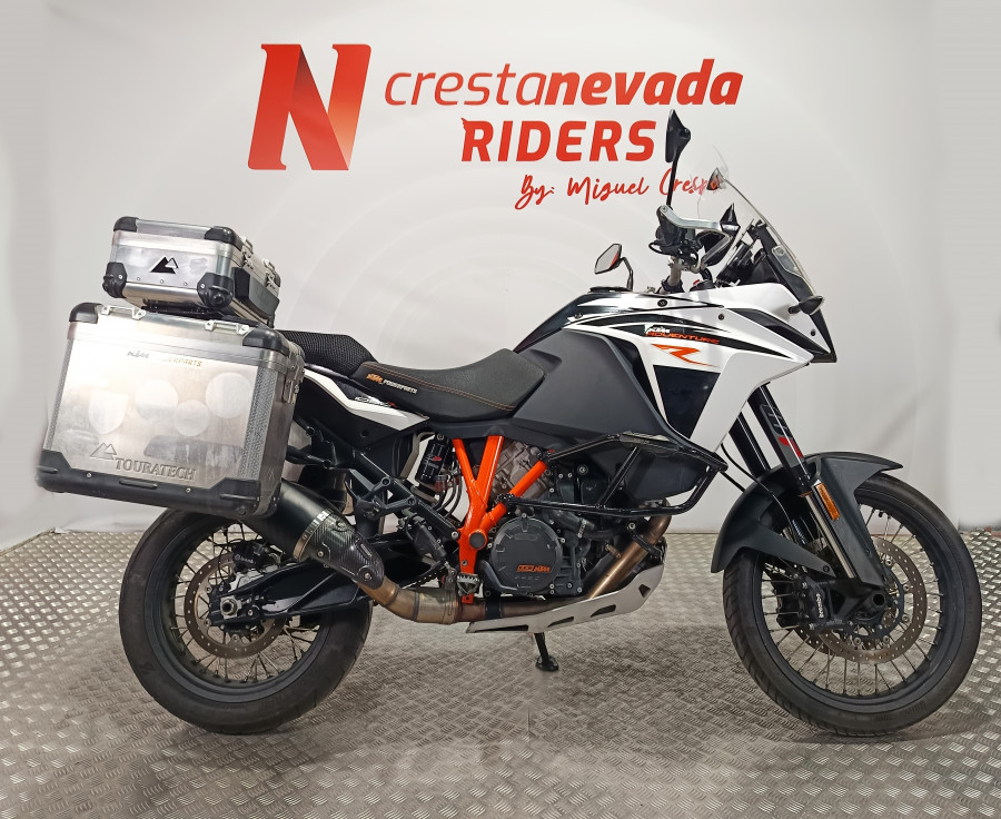 Imagen de Ktm 1090 Adventure R