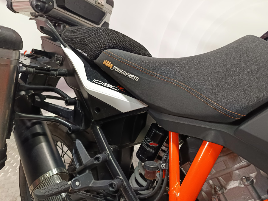 Imagen de Ktm 1090 Adventure R