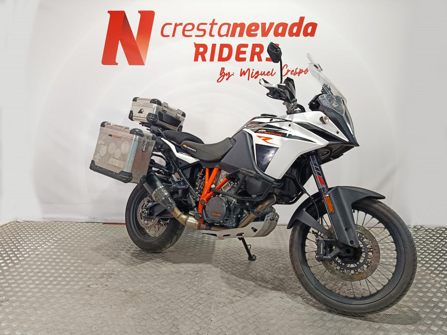 Imagen de Ktm 1090 Adventure R