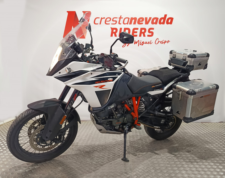 Imagen de Ktm 1090 Adventure R