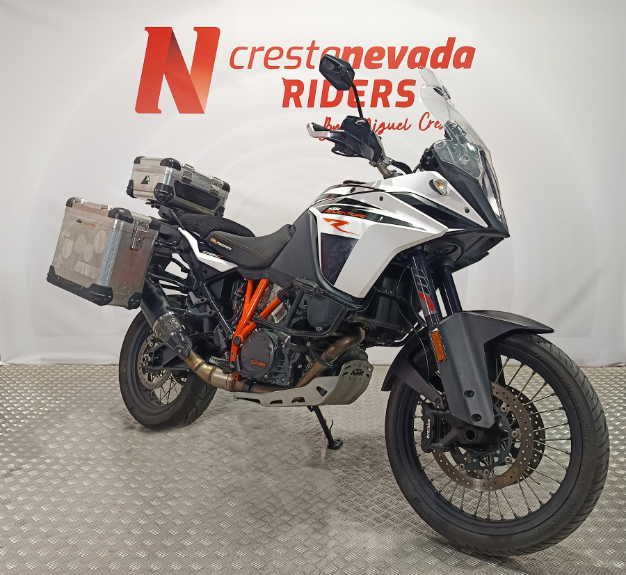 Imagen de Ktm 1090 Adventure R