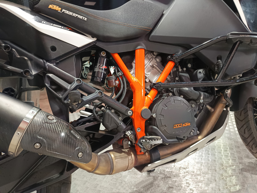 Imagen de Ktm 1090 Adventure R