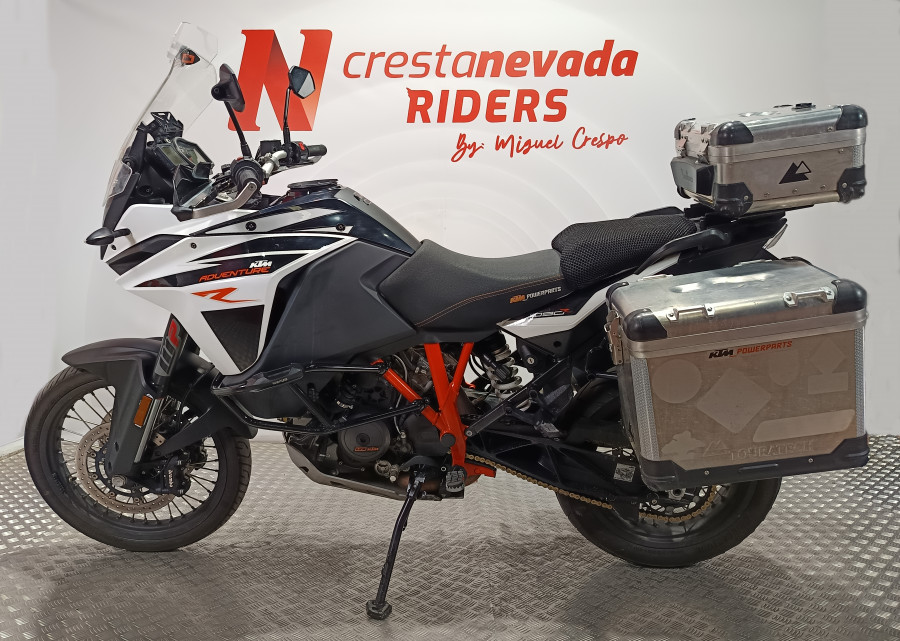 Imagen de Ktm 1090 Adventure R