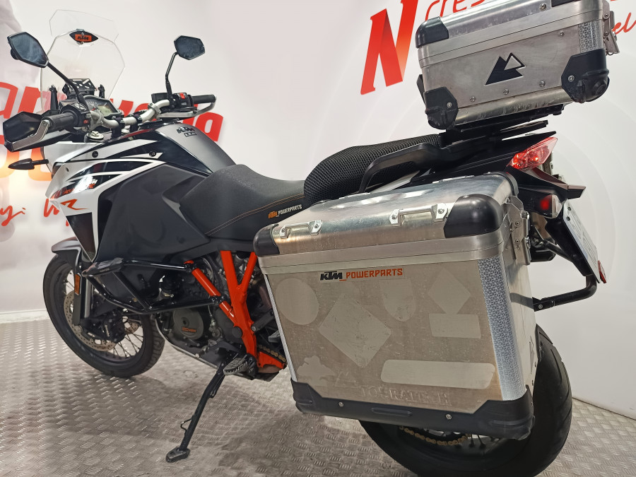 Imagen de Ktm 1090 Adventure R