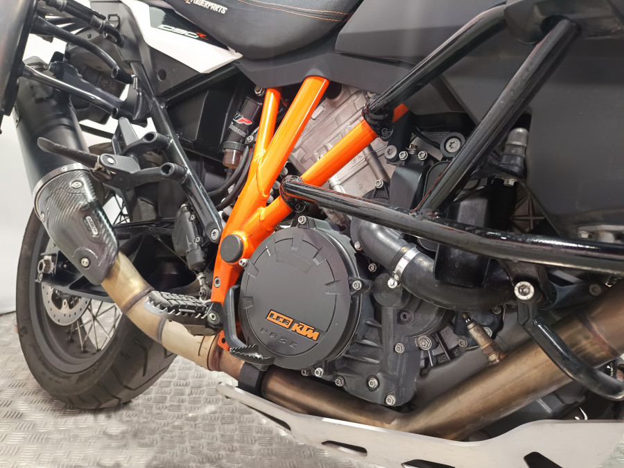 Imagen de Ktm 1090 Adventure R