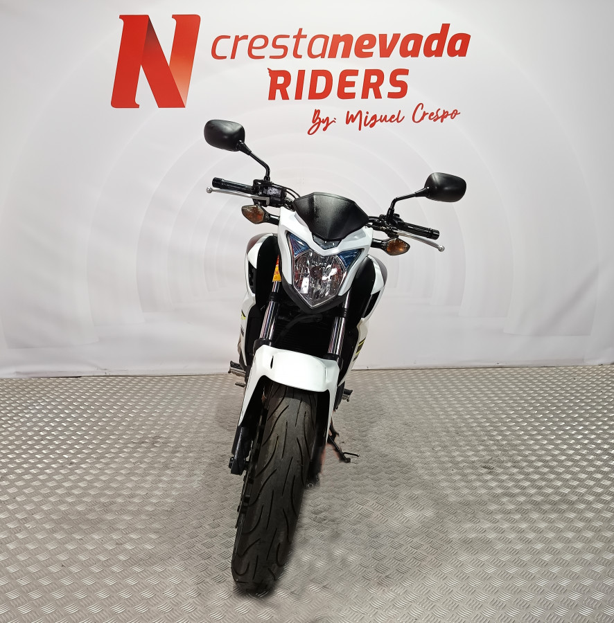 Imagen de Honda CB 500 F