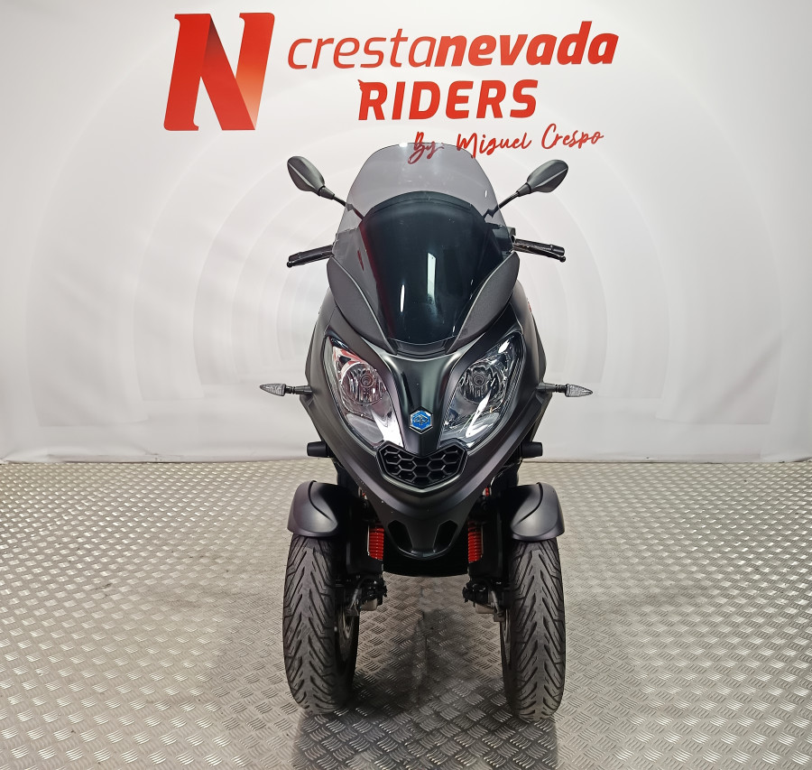 Imagen de Piaggio MP3 300