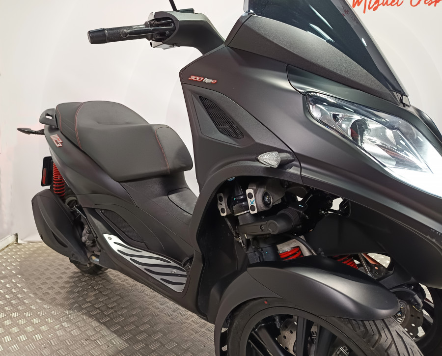 Imagen de Piaggio MP3 300