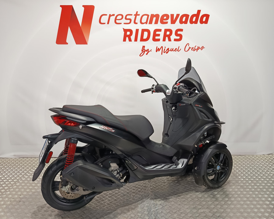 Imagen de Piaggio MP3 300