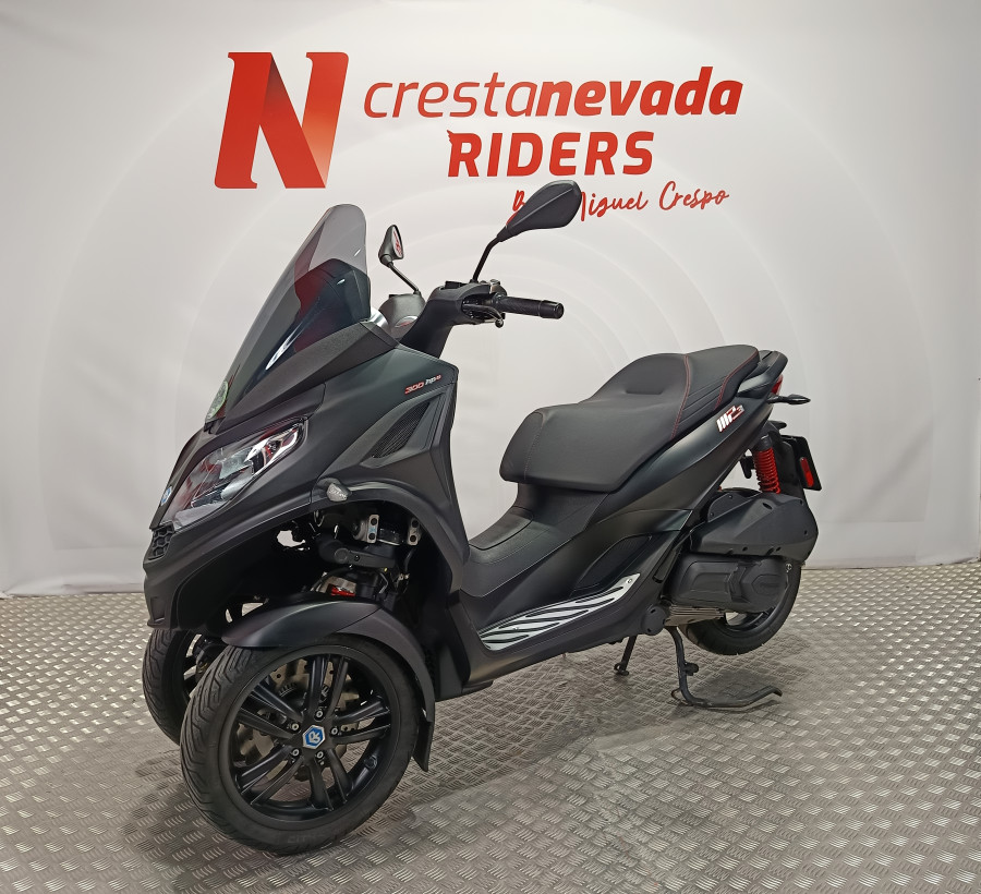 Imagen de Piaggio MP3 300