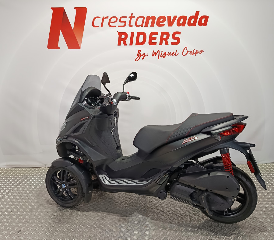 Imagen de Piaggio MP3 300