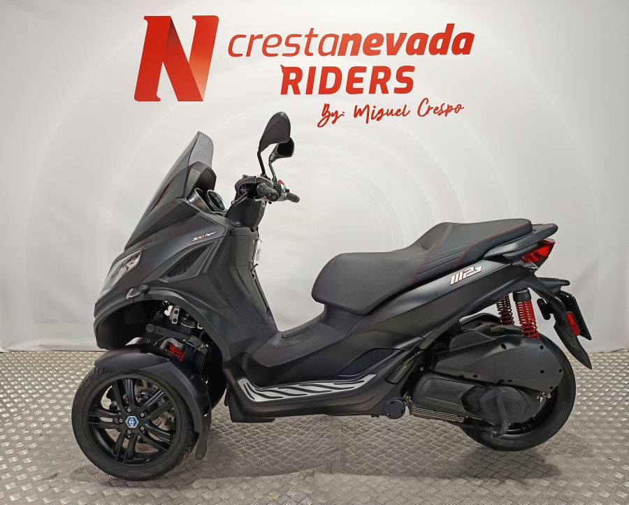 Imagen de Piaggio MP3 300