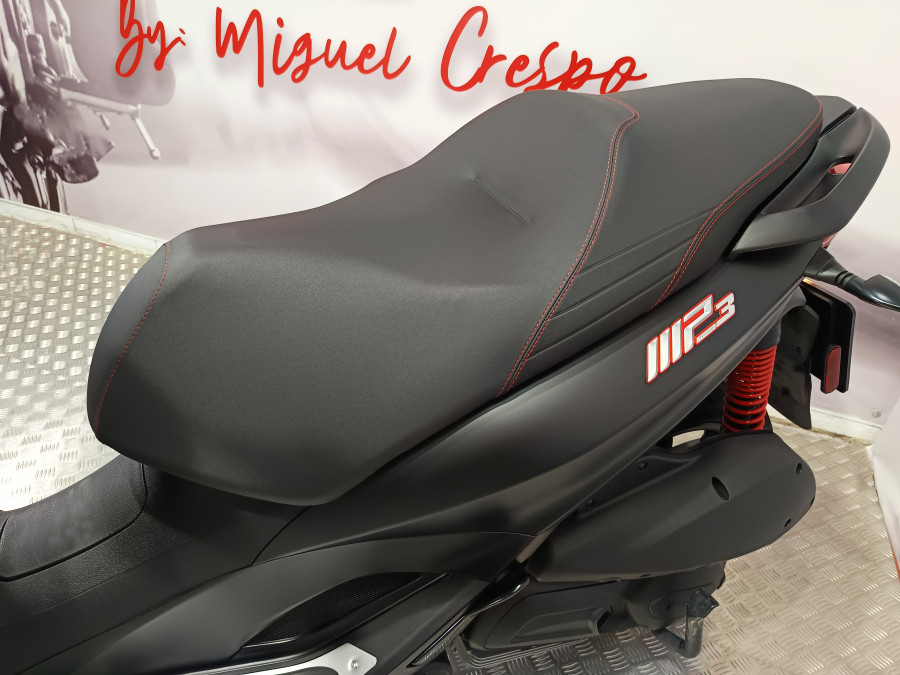 Imagen de Piaggio MP3 300