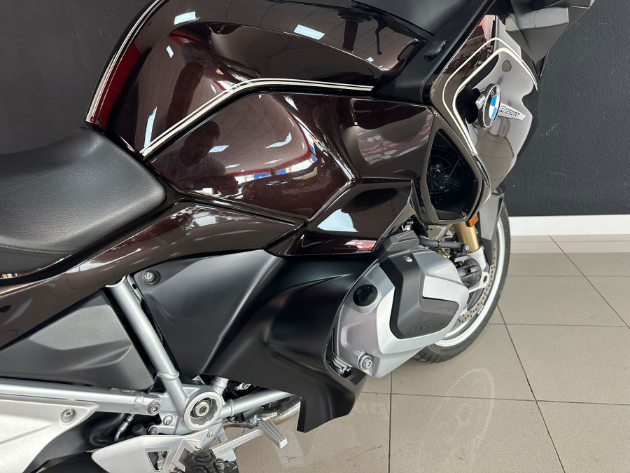 Imagen de BMW R 1250 RT