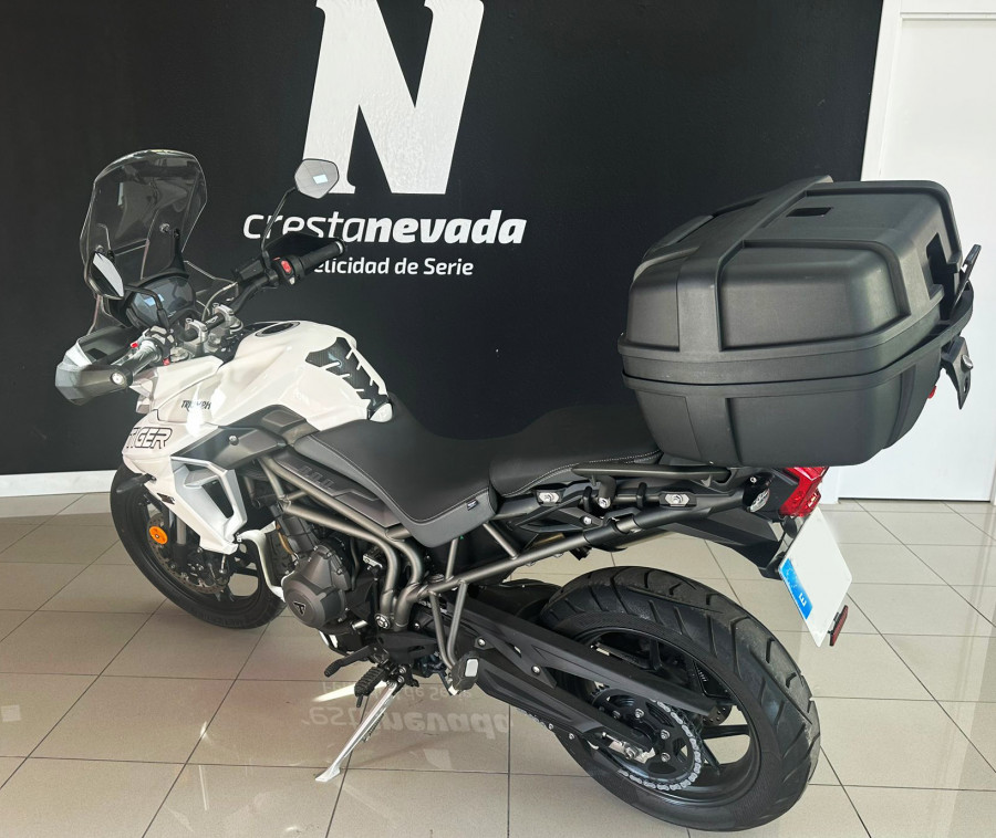 Imagen de Triumph TIGER 800 XRX