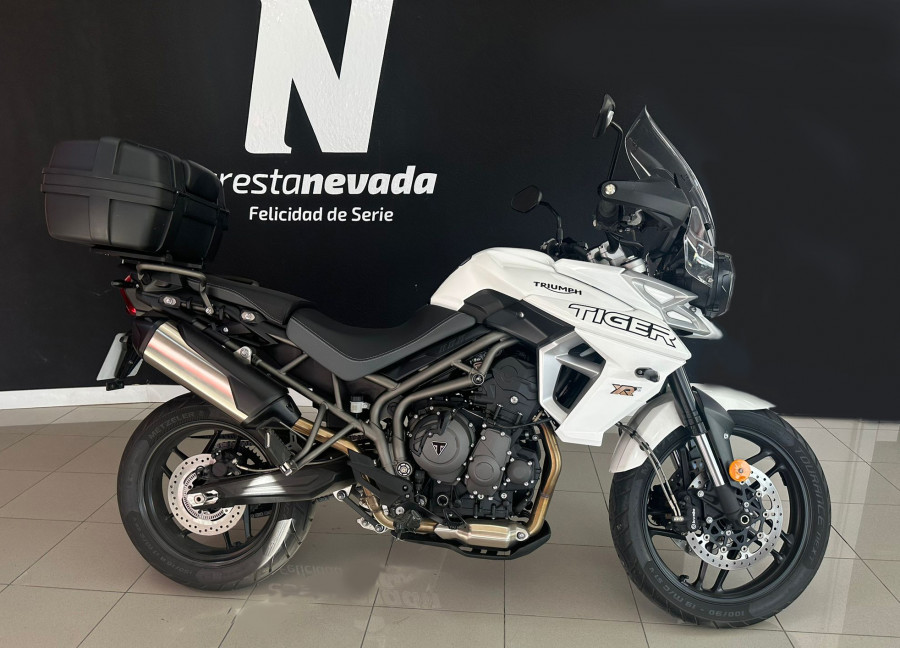 Imagen de Triumph TIGER 800 XRX