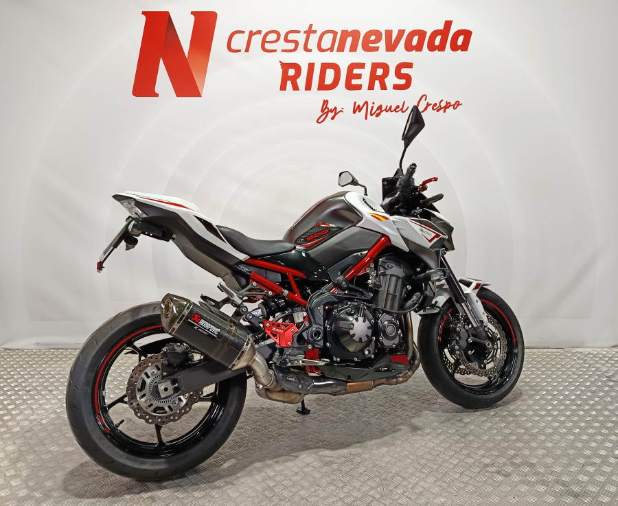 Imagen de KAWASAKI Z 900