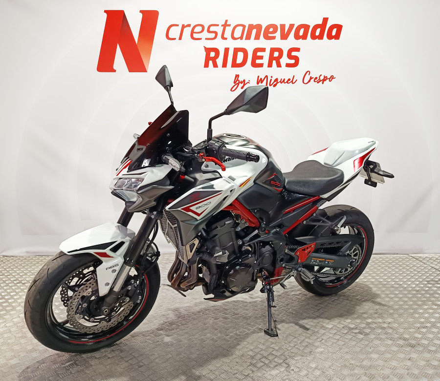 Imagen de KAWASAKI Z 900