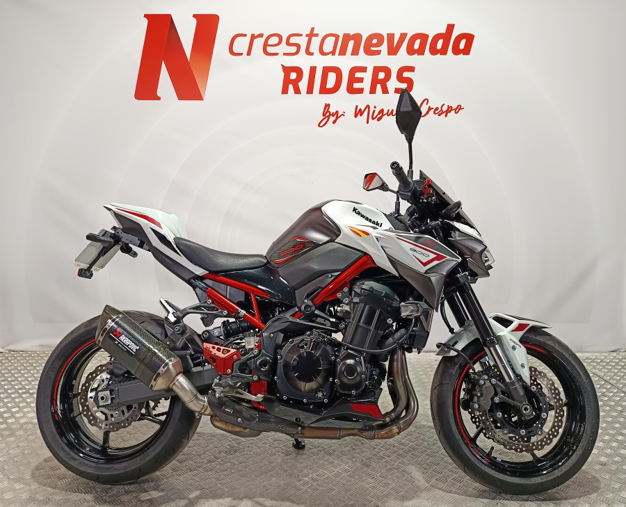 Imagen de KAWASAKI Z 900