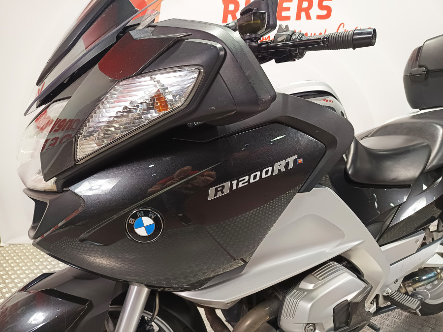 Imagen de BMW R 1200 RT