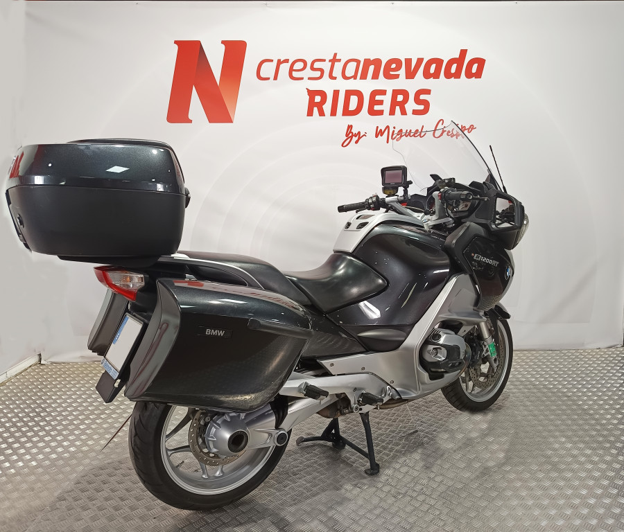 Imagen de BMW R 1200 RT