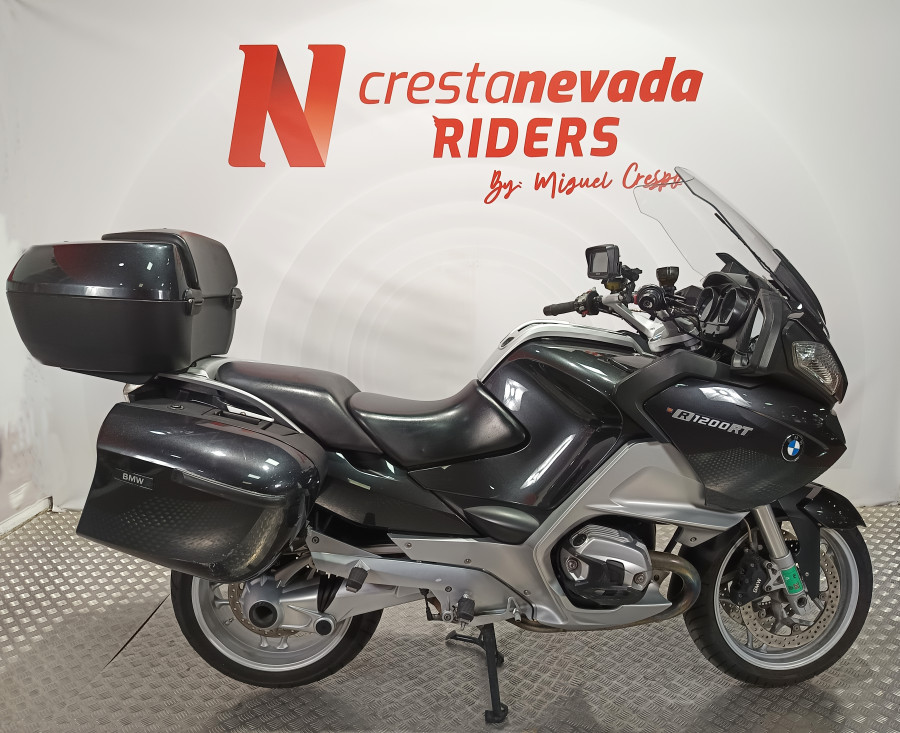 Imagen de BMW R 1200 RT