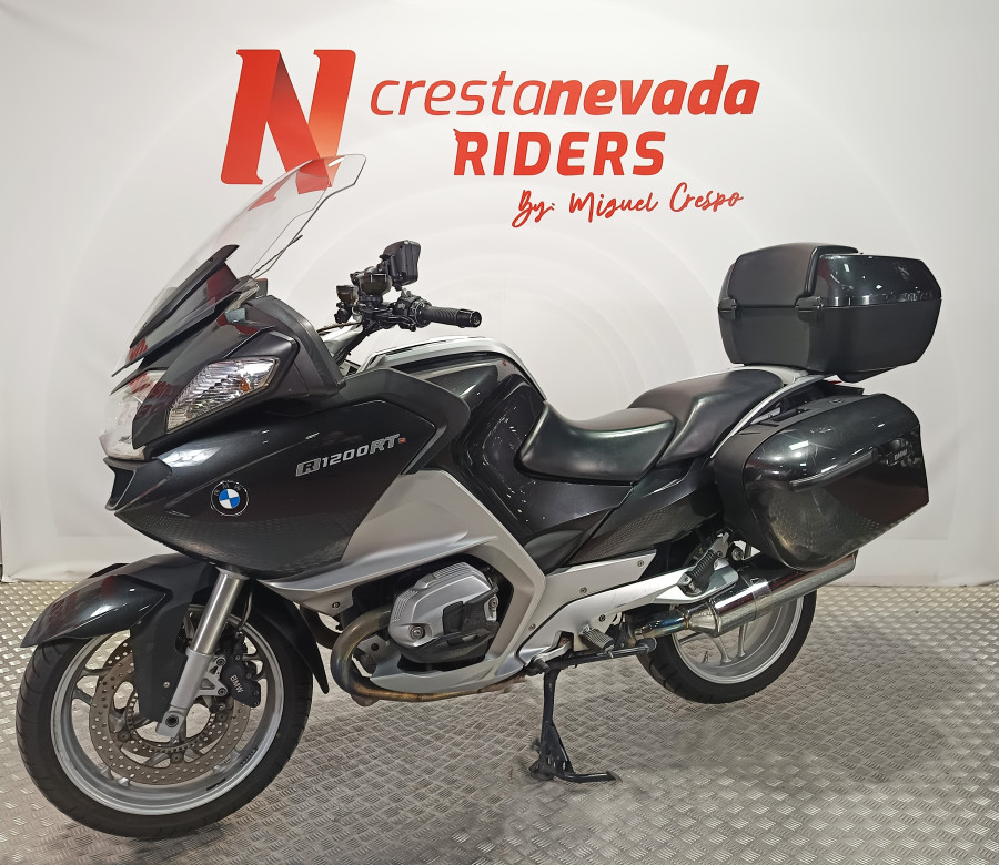 Imagen de BMW R 1200 RT