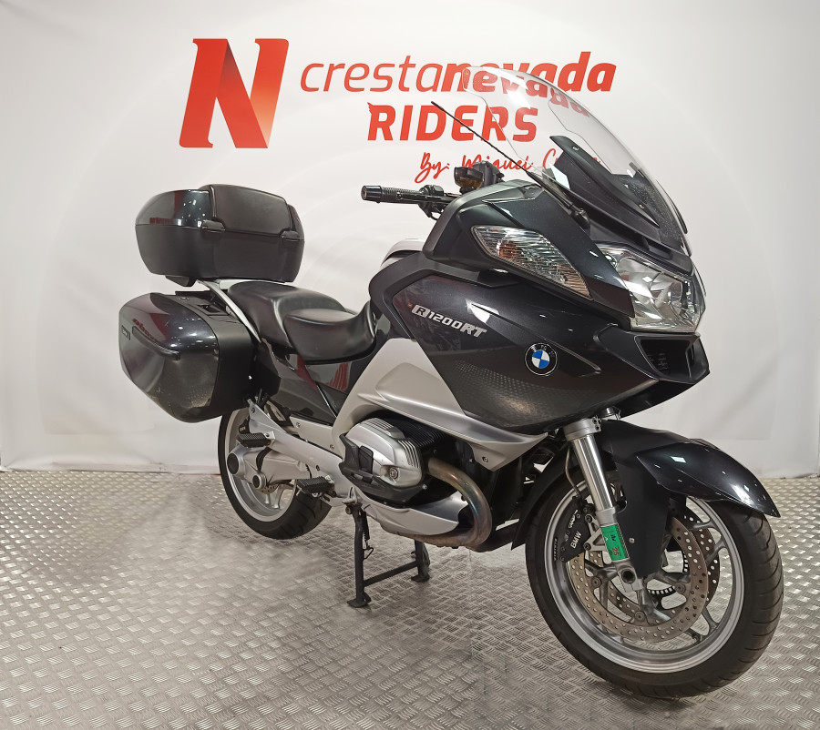 Imagen de BMW R 1200 RT