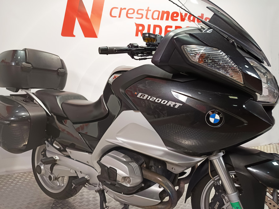 Imagen de BMW R 1200 RT