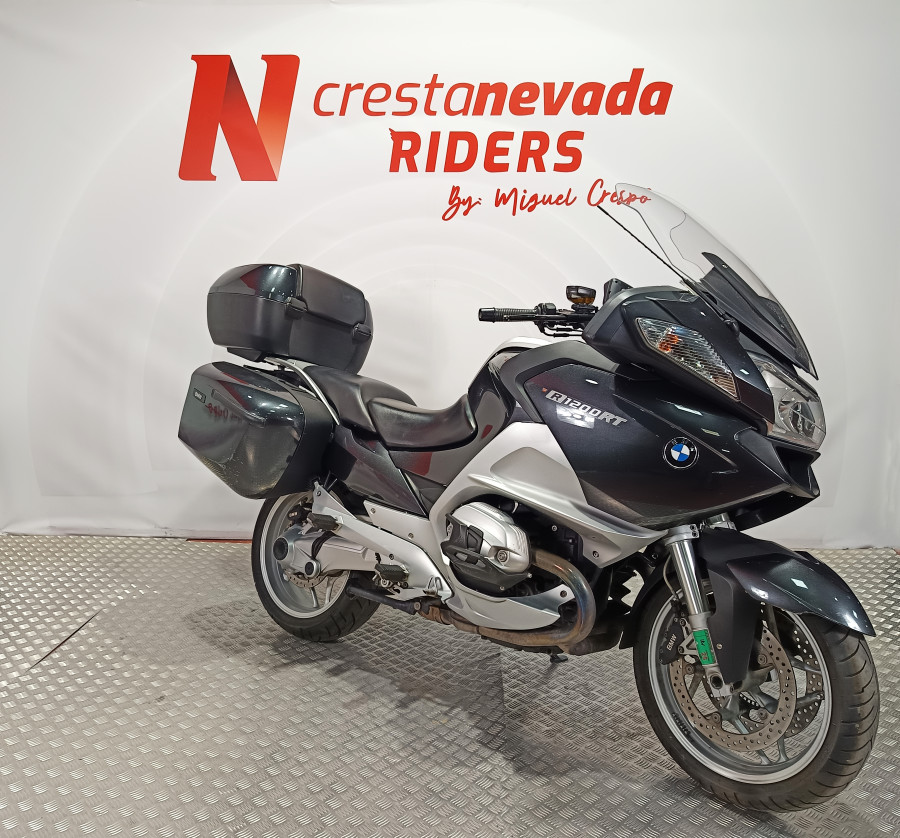 Imagen de BMW R 1200 RT